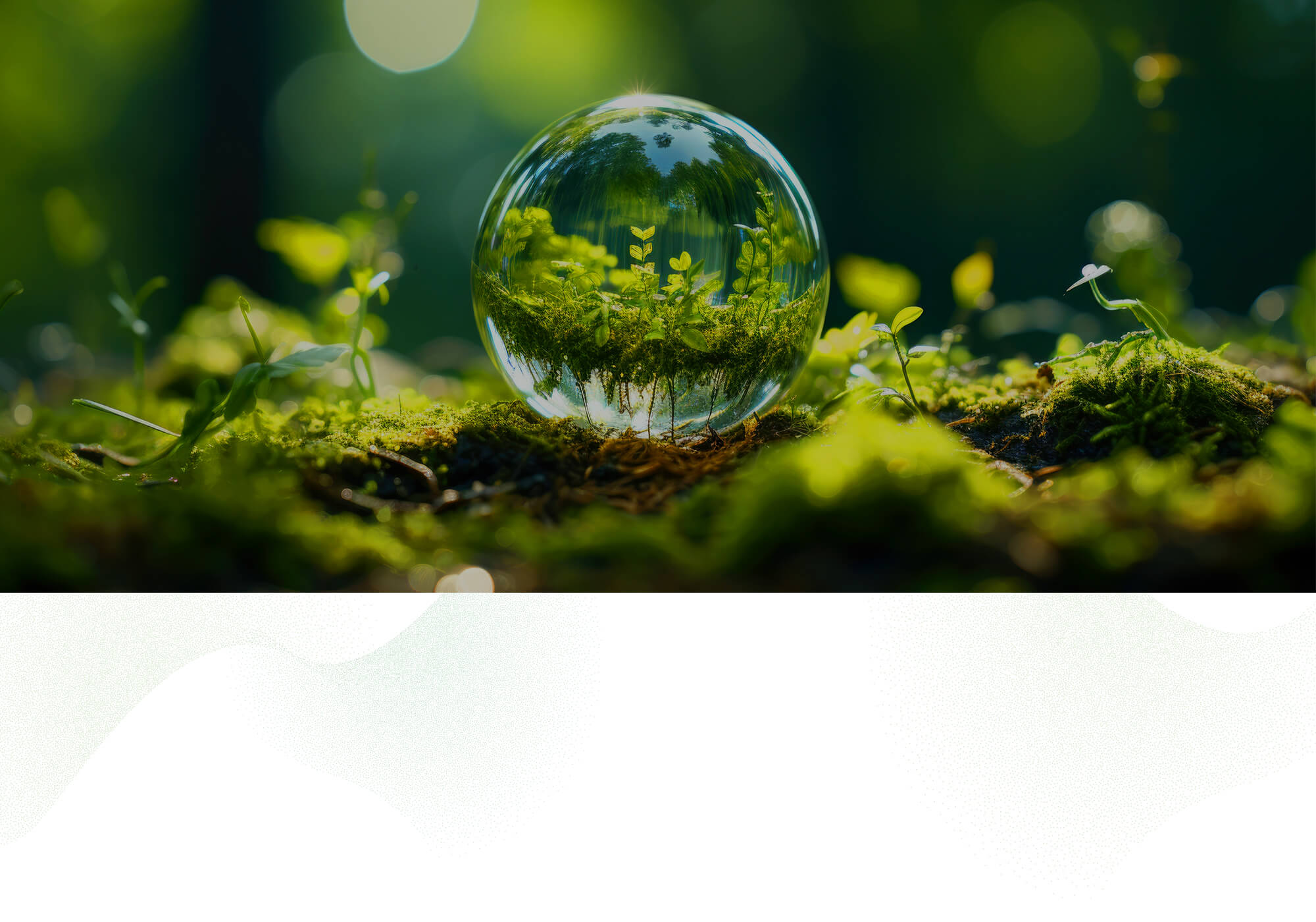 未来へつなぐ、資源のバトン。 金属スクラップの買取で、地球にやさしい選択を。